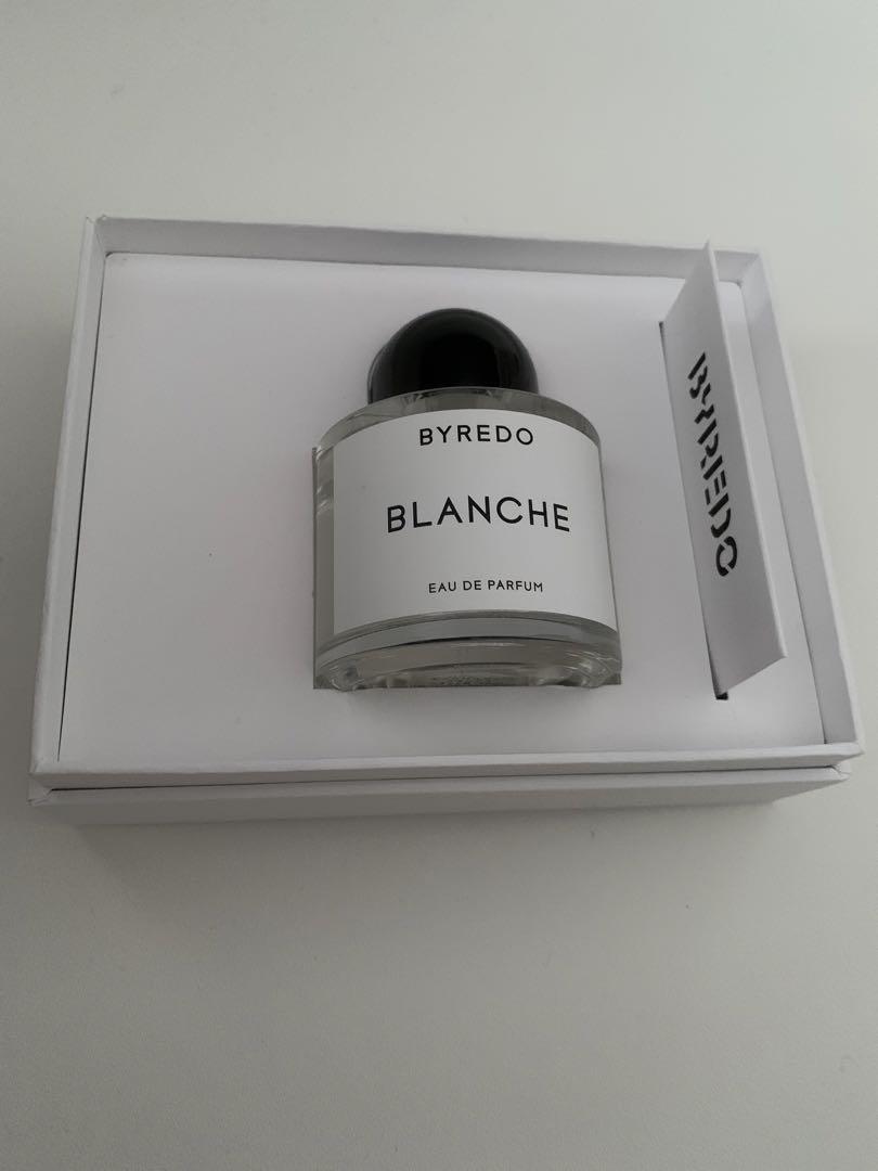 直営アウトレットサイト BYRADO BLANCHE ブランシュ 50ml