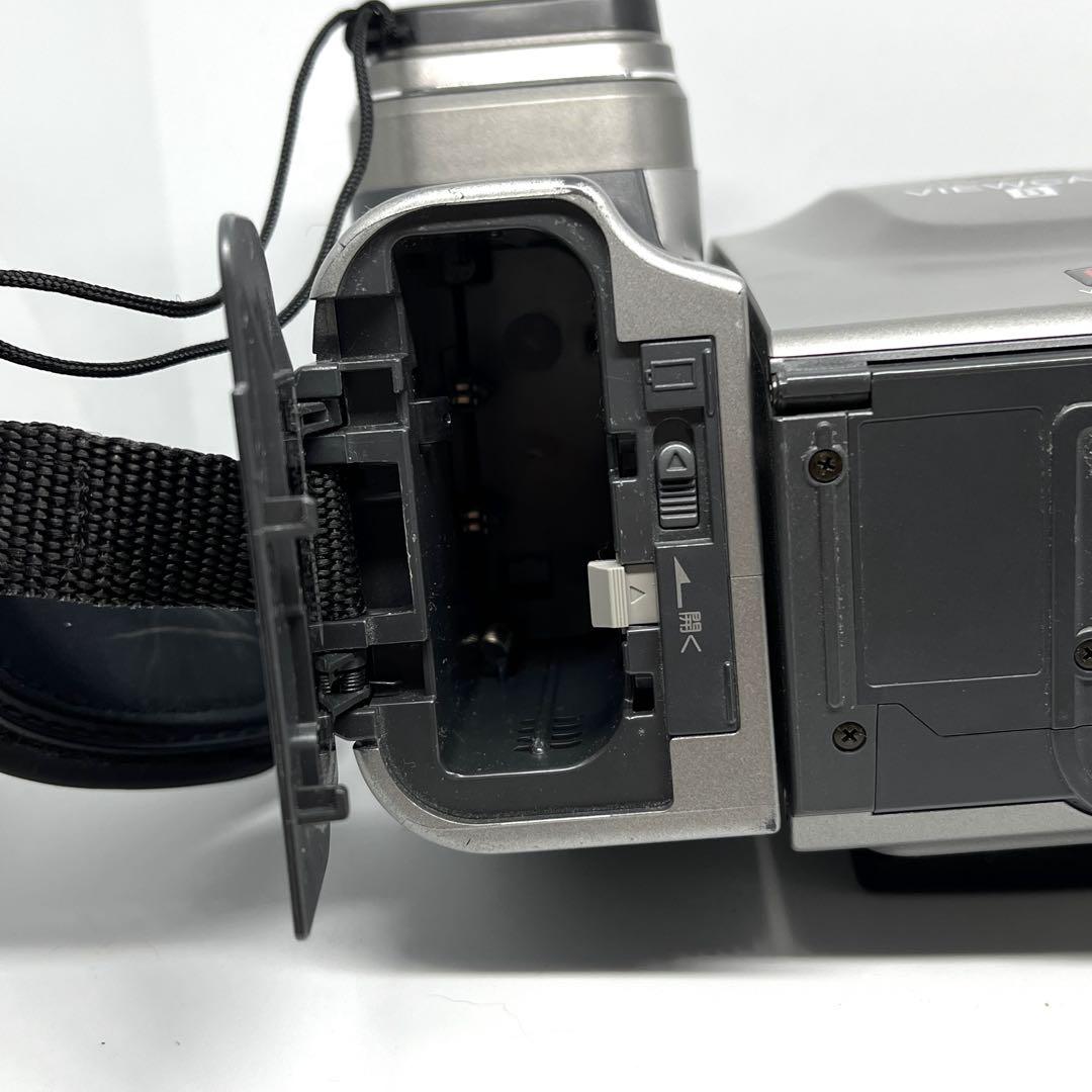 SHARP Video8 液晶ビデオカメラ VL-EL-450 SHARP Video8 液晶ビデオカメラ VL-EL-450 ビデオカメラ