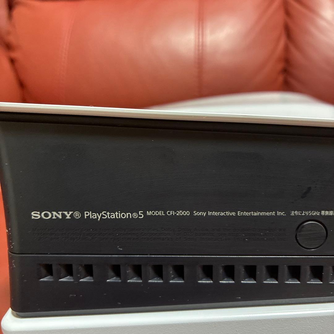 SONY PlayStation