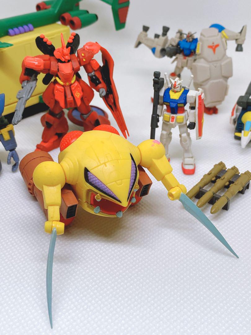 Amazon.co.jp: TAMASHII NATIONS GUNDAM FIX FIGURATION Z