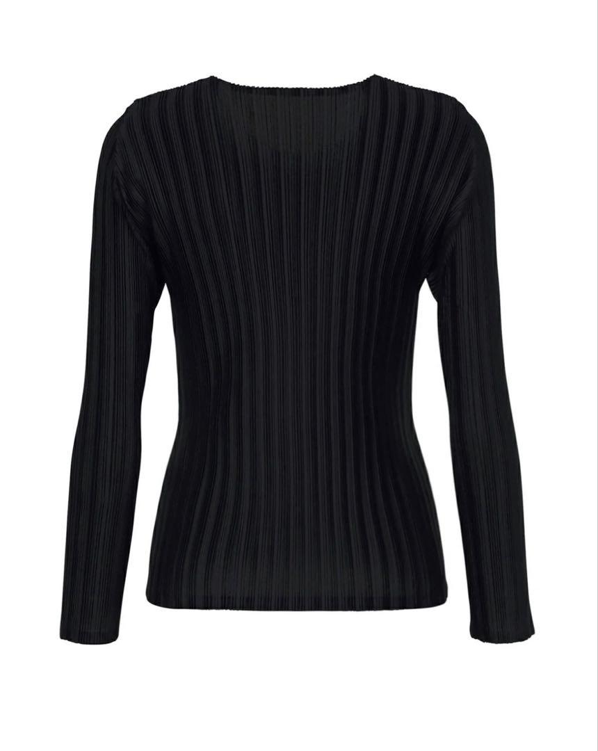 トップス PLEATS PLEASE ISSEY MIYAKE