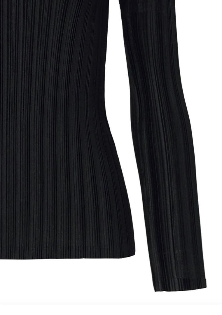 トップス PLEATS PLEASE ISSEY MIYAKE