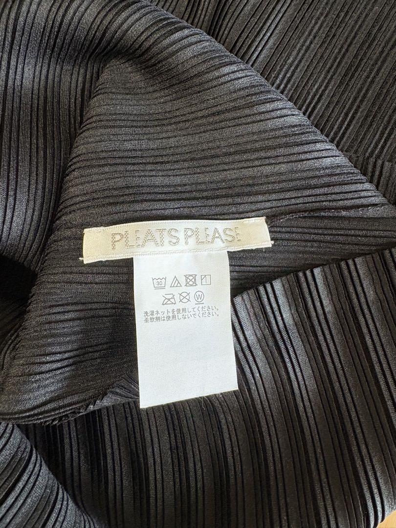 トップス PLEATS PLEASE ISSEY MIYAKE