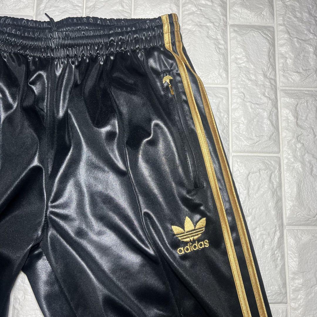 アディダス　CHILE62 セットアップ　XXL