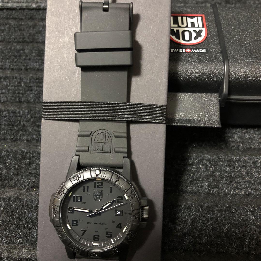LUMINOX ルミノックス