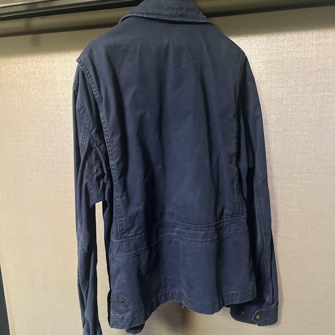 Polo by Ralph Lauren ネイビー ジャケット Lサイズ