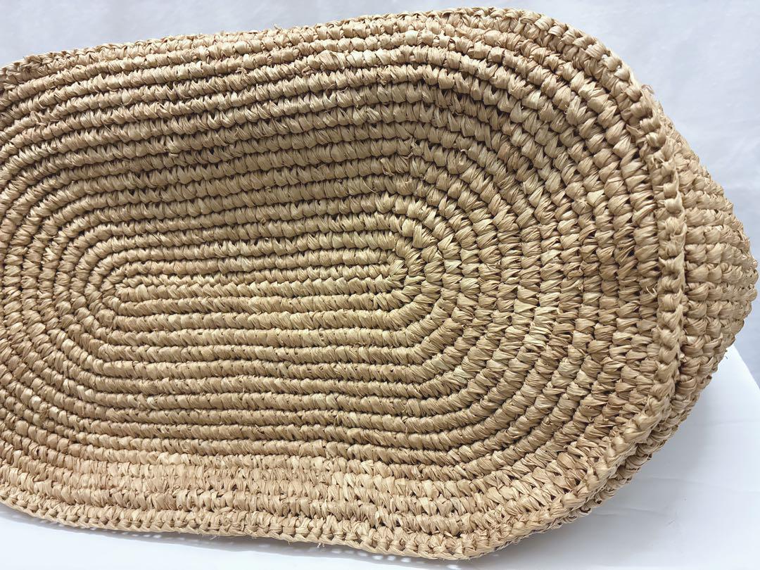美品★ J.W.ANDERSON バスケットベルト トート