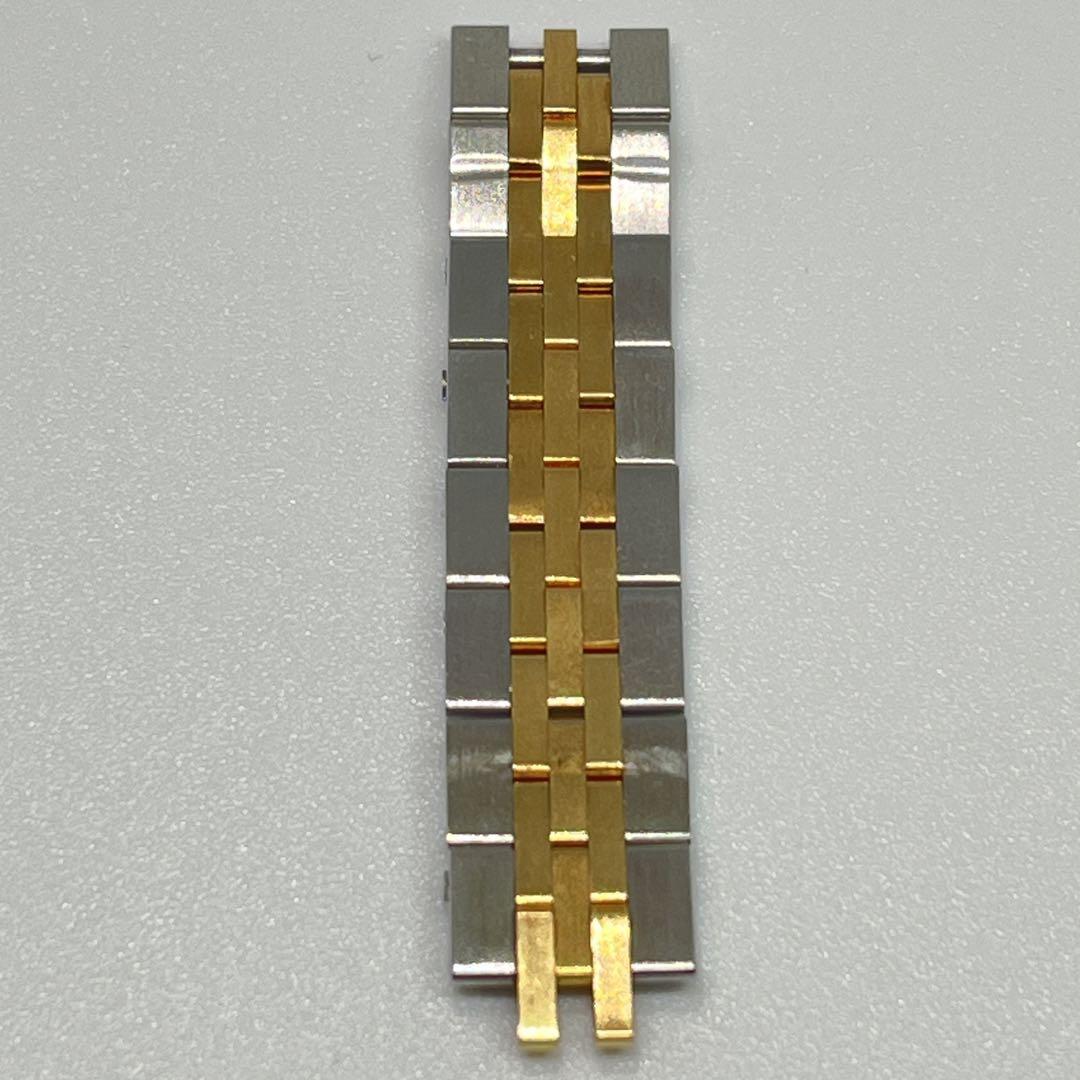 ROLEX DATEJUST 79173 8コマ