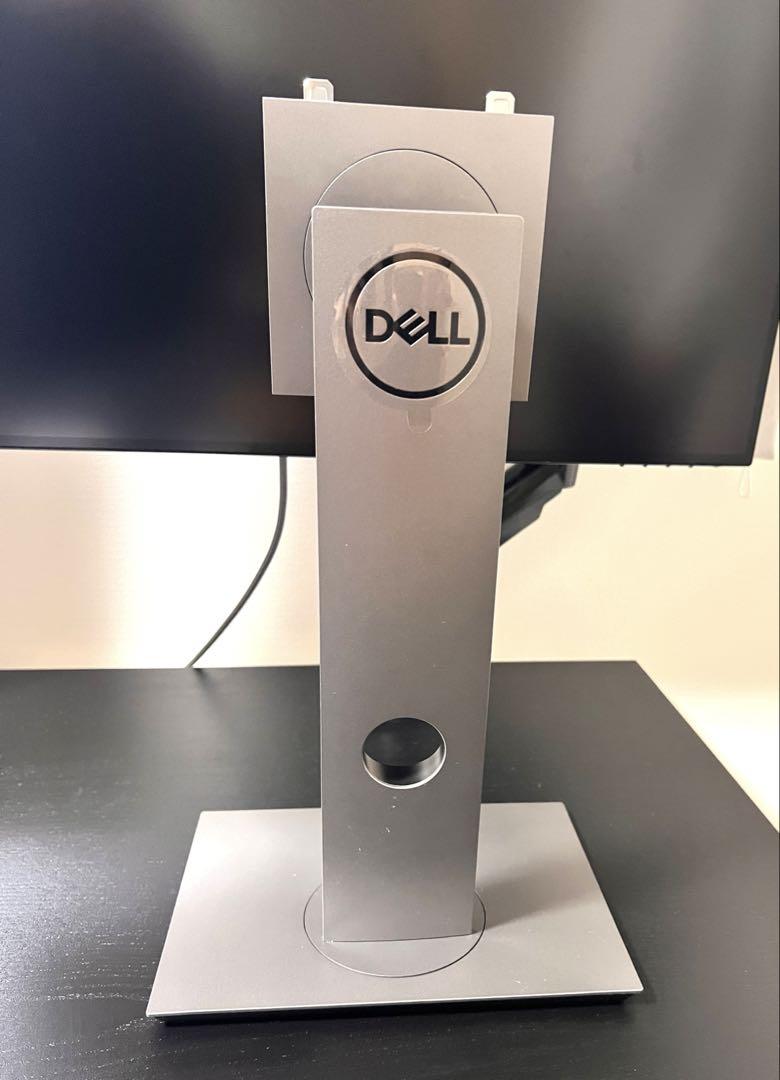 ★Dell U2720QM 27インチ,4K,モニター,IPS非光沢,本体のみ