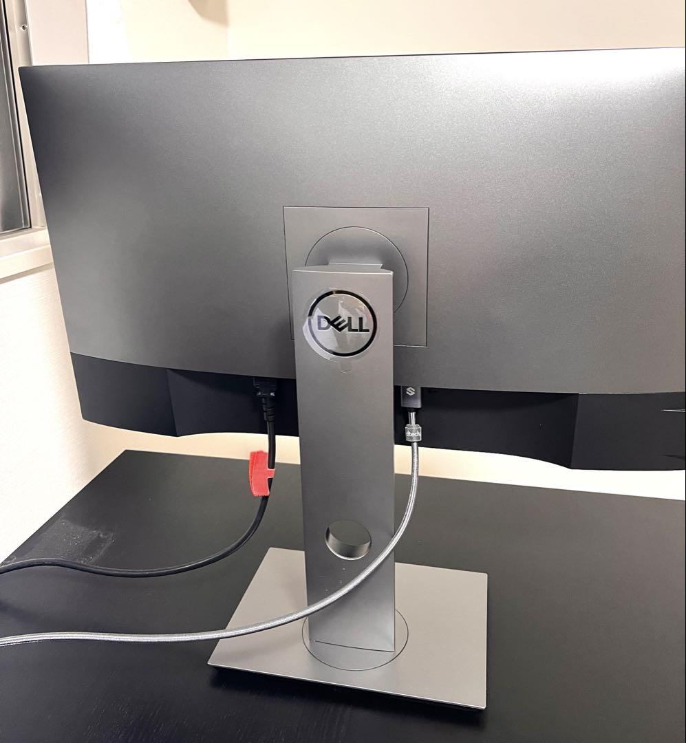 ★Dell U2720QM 27インチ,4K,モニター,IPS非光沢,本体のみ