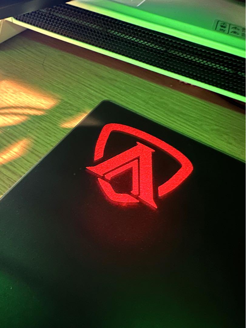 値引き中⭐️使用２ヶ月⭐️27インチ 280hz AOC AGON モニター