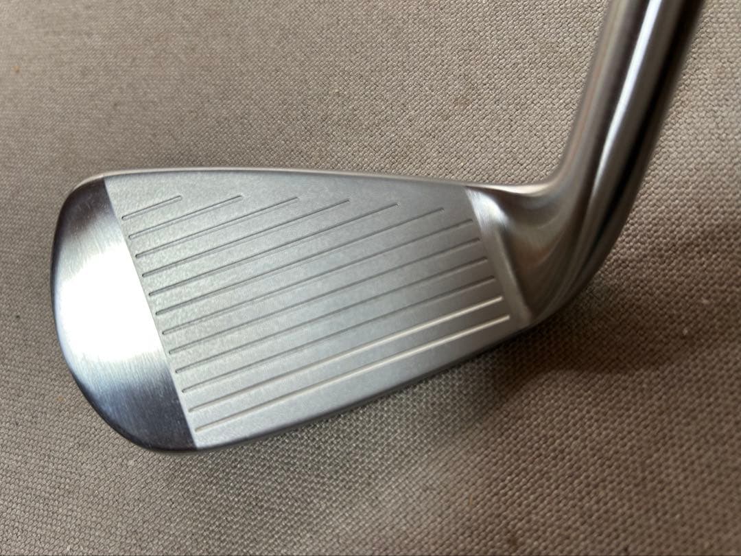 24日迄の期間限定!BS233HFアイアン5本セットNSPRO850GH neo 24日迄の期間限定!BS233HFアイアン5本セットNSPRO850GH neo