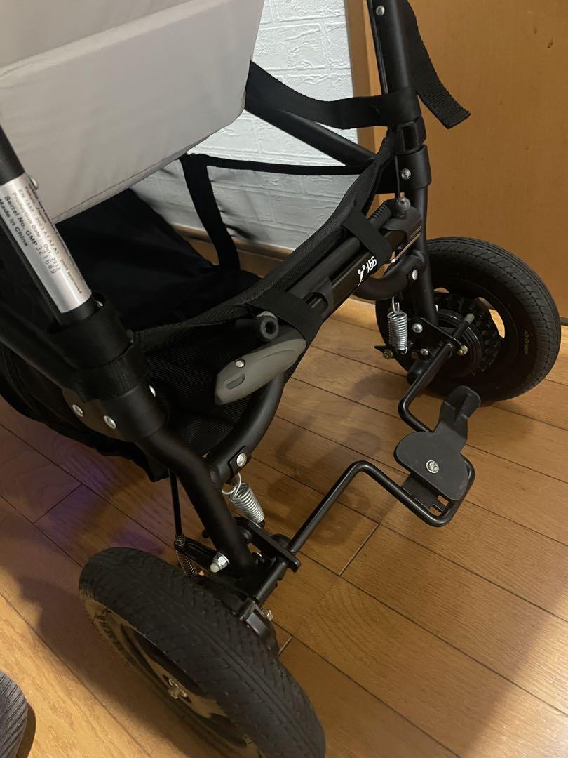 付属品付き