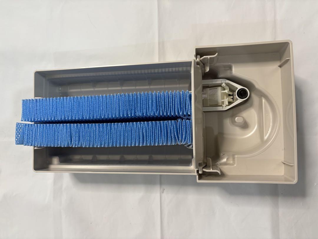 ダイニチ ハイブリッド式加湿器 DAINICHI HD-RXT521