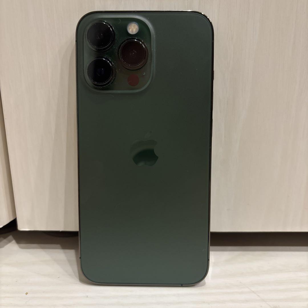 Apple iPhone 13 Pro グラファイト 6.1インチ 本体 - メルカリ