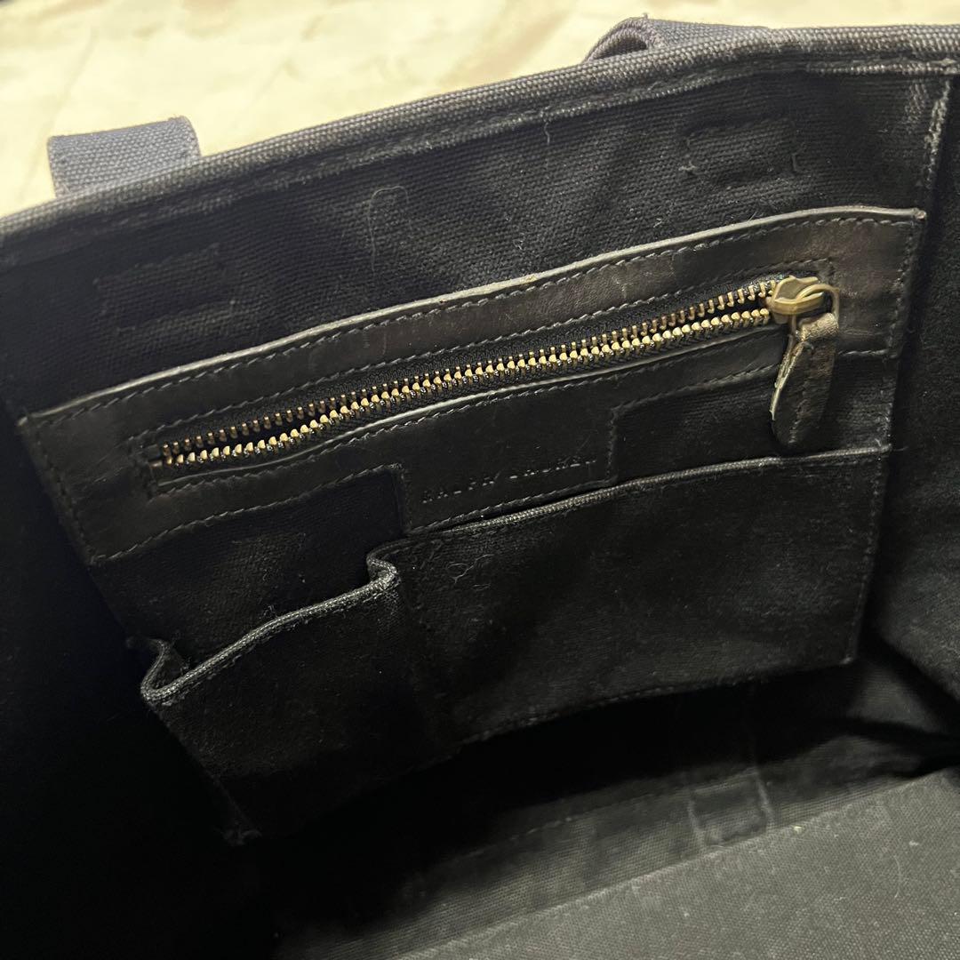Ralph Lauren ラルフローレン トートバッグ キャンバス ビッグポニー Ralph Lauren ラルフローレン トートバッグ キャンバス ビッグポニー