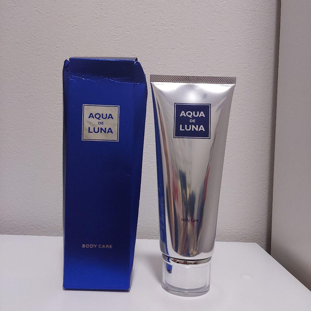 アクアドルナ　ボディケア200g