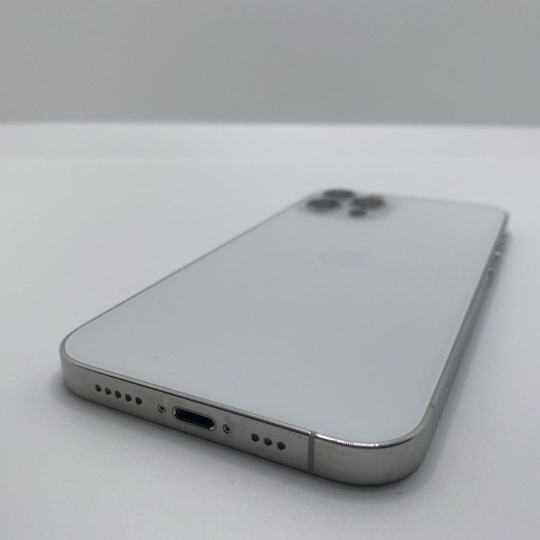 【格安美品】iPhone 12 PRO 128GB simフリー本体 S1
