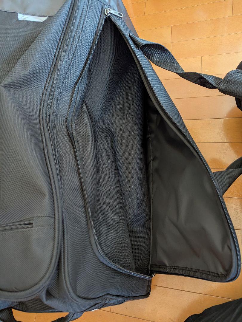 Coleman アウトドア 3WAY ボストンキャリー 77L COL01410