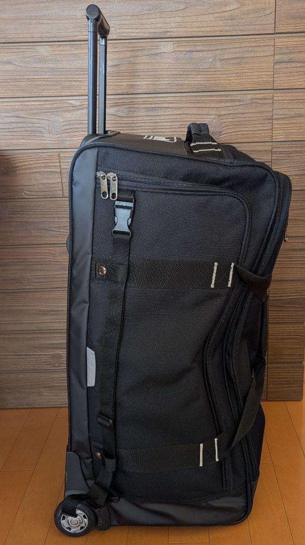 Coleman アウトドア 3WAY ボストンキャリー 77L COL01410