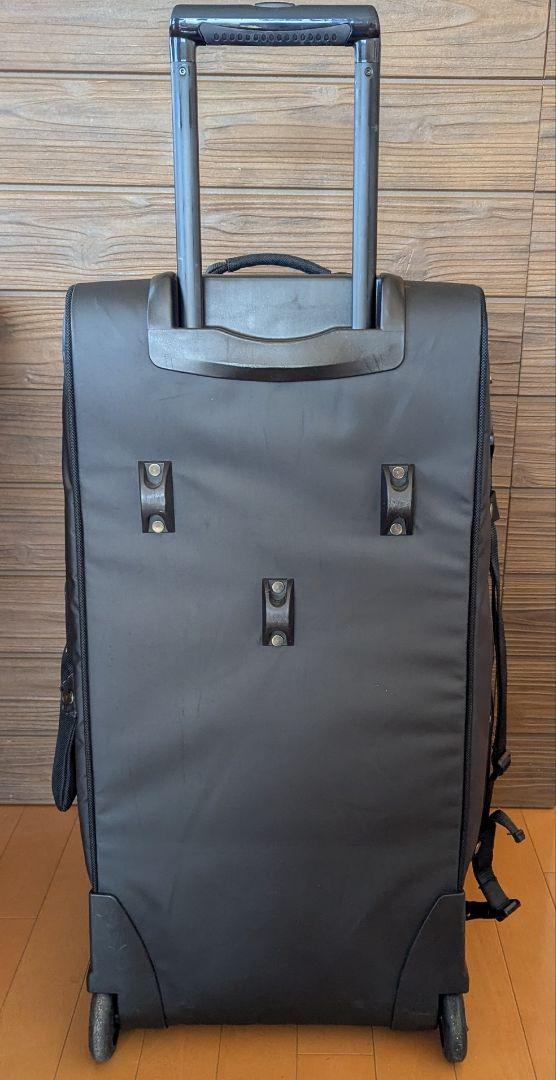 Coleman アウトドア 3WAY ボストンキャリー 77L COL01410