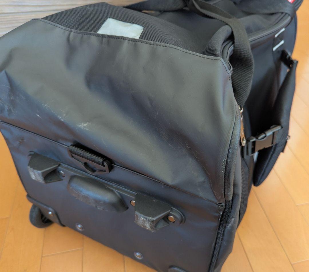 Coleman アウトドア 3WAY ボストンキャリー 77L COL01410