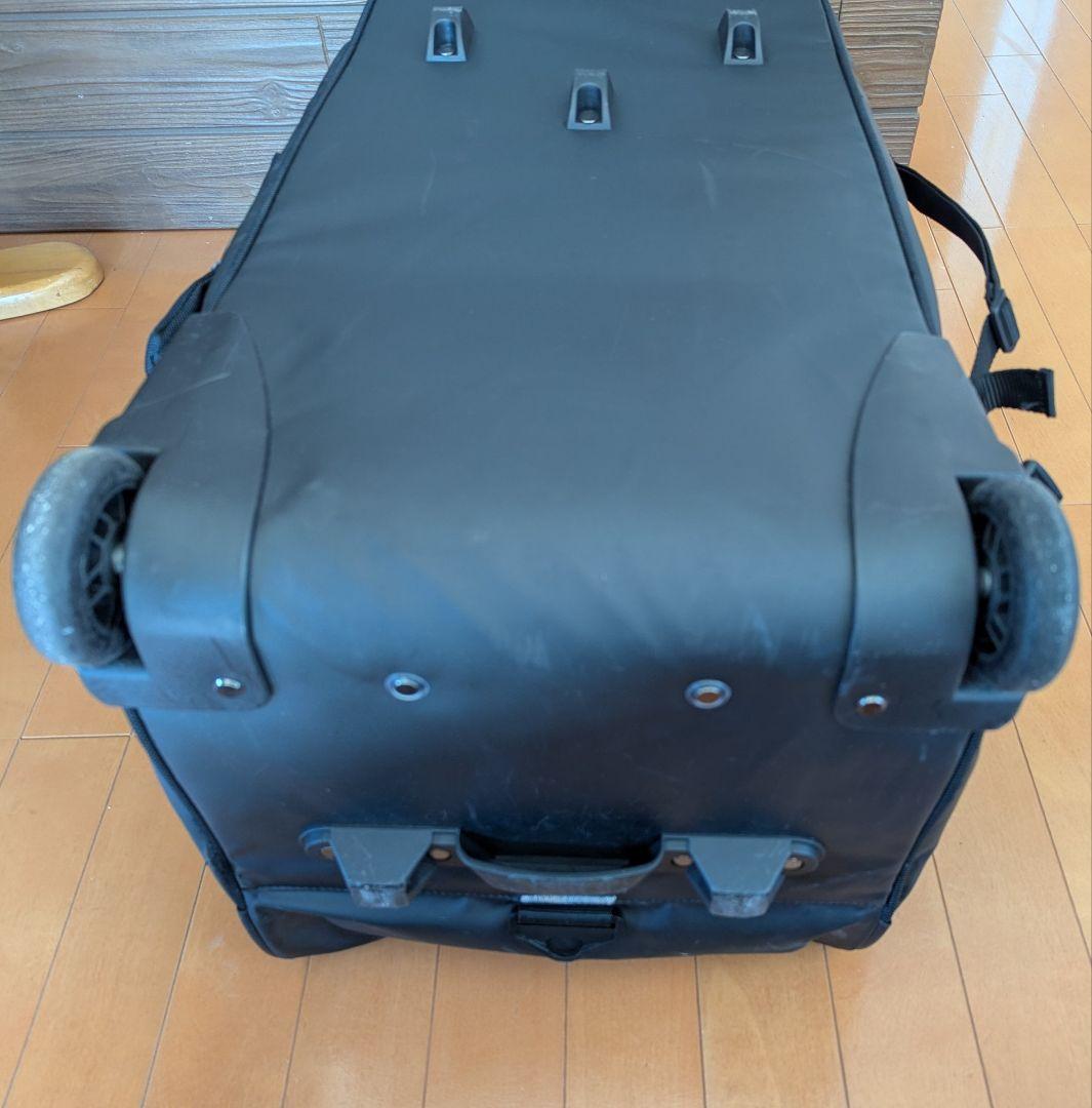 Coleman アウトドア 3WAY ボストンキャリー 77L COL01410