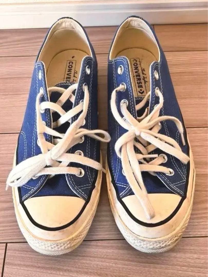 コンバース　チャックテイラー　オールスター　スニーカー