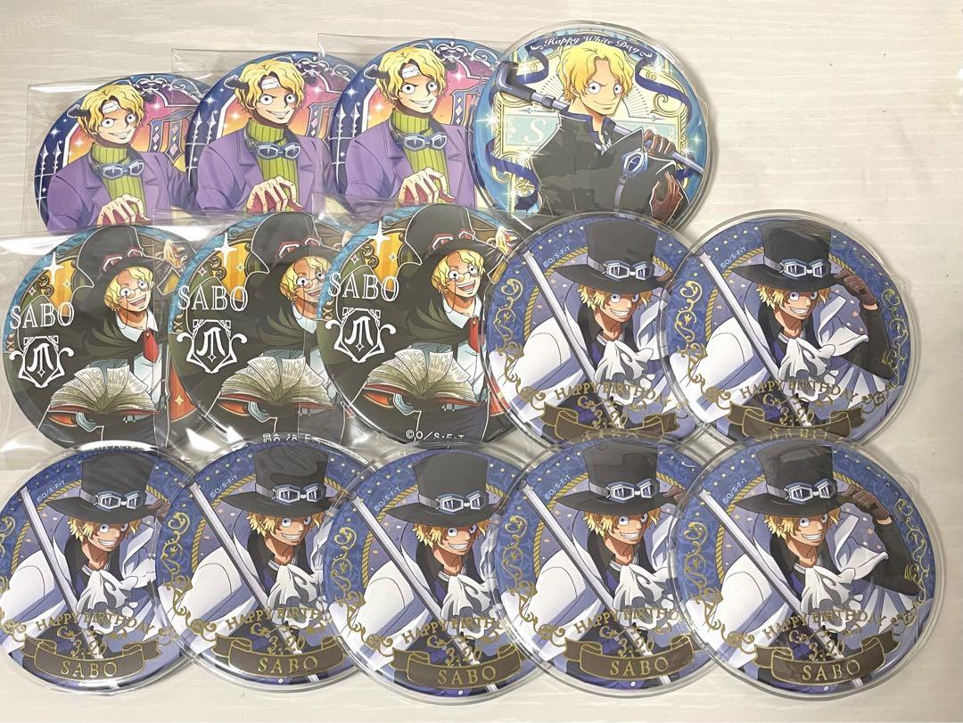 アオのハコ コレクション缶バッジ プチ 鹿野千夏 蝶野雛