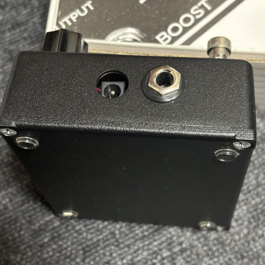 Megalith Delta V2 ギターエフェクター