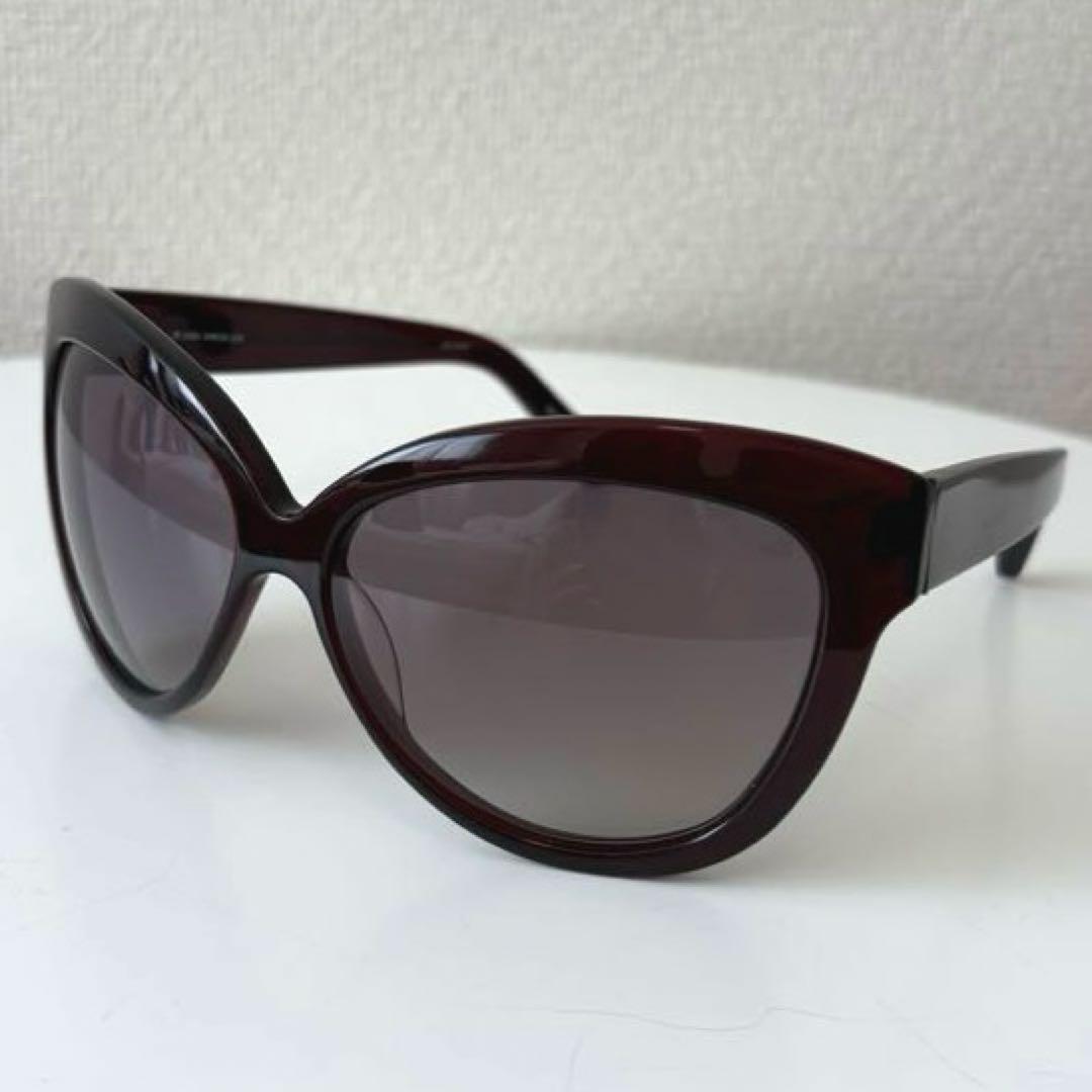 LINDA FARROW LUXE サングラス LFL/38/16 超美品