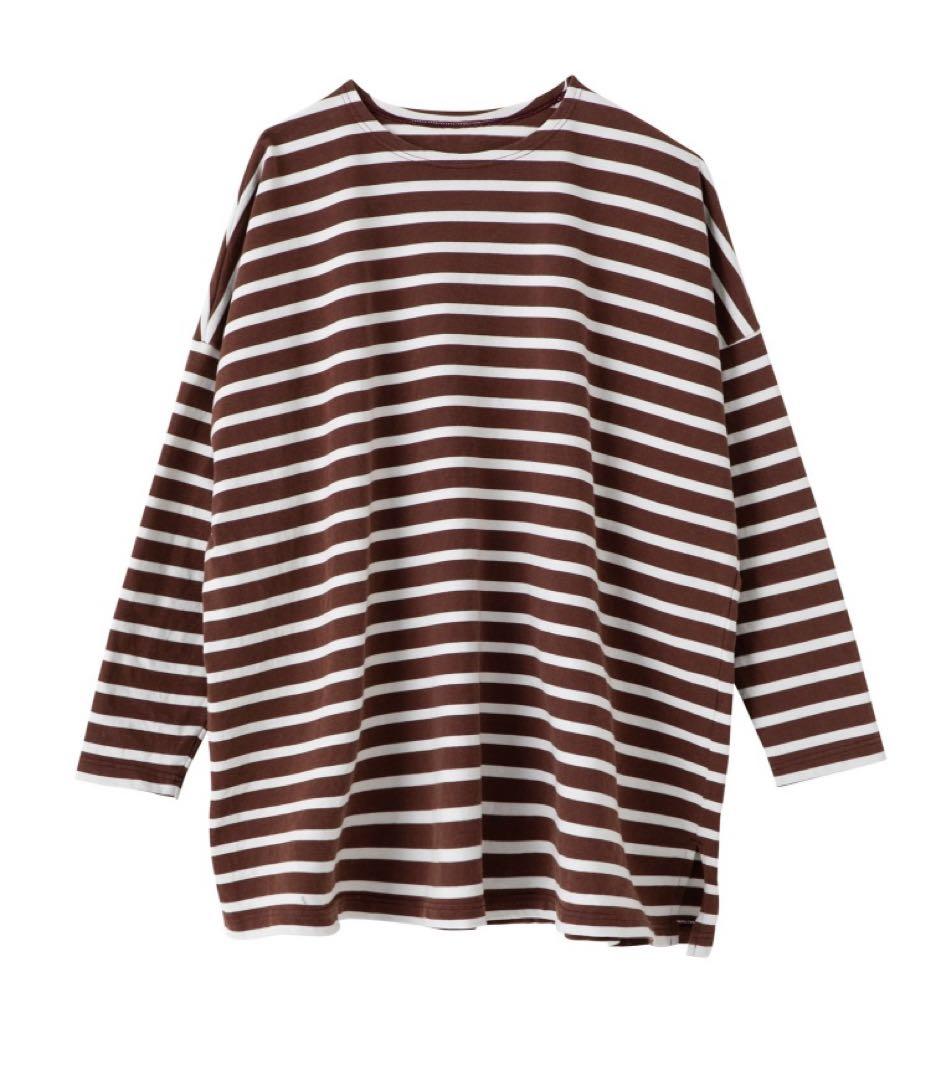 ☆SEA VINTAGE 4XL バスクシャツ☆ボーダー