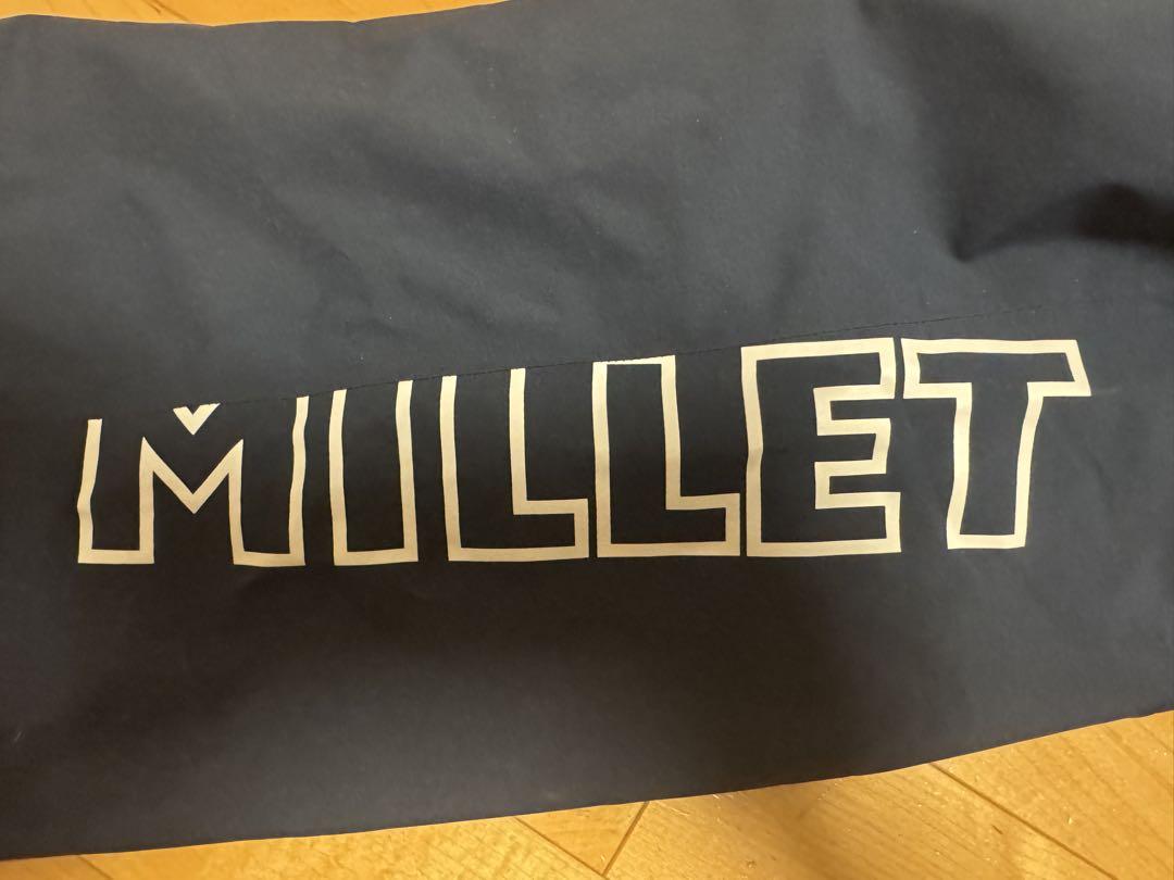 スキーパンツ MILLET メンズ TELLURIDE PANT M JP L
