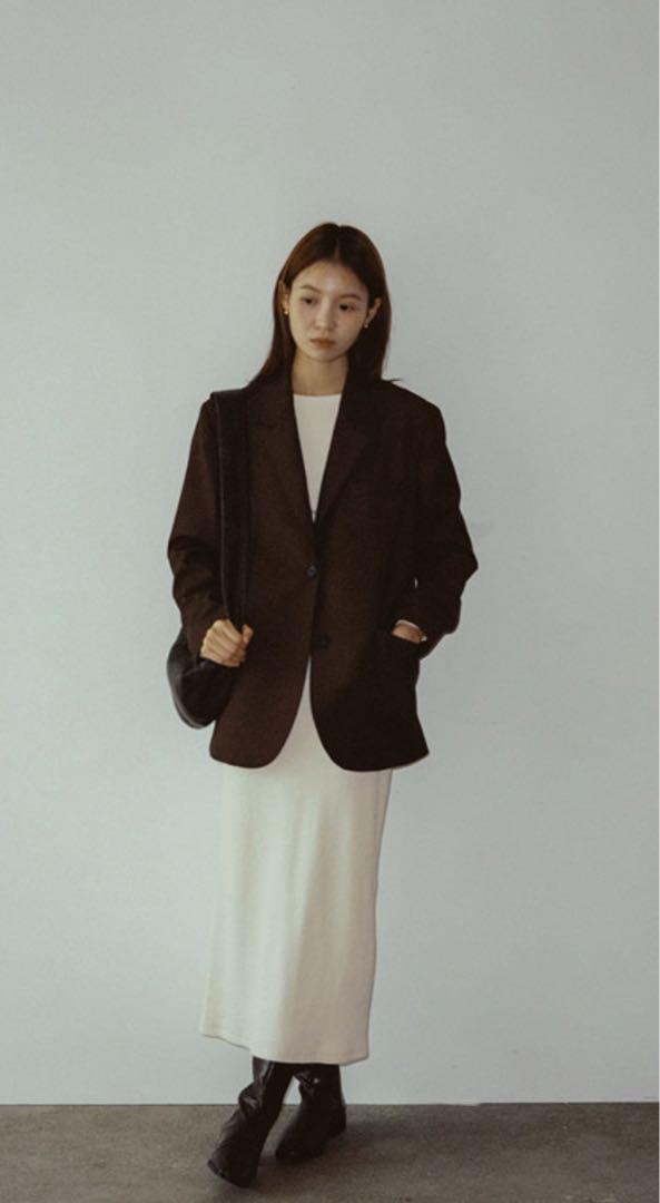 new brooklyn jacket - ohotoro