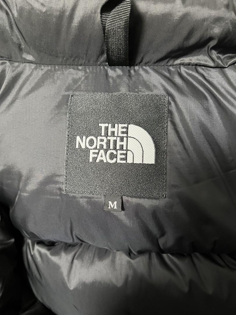 WEB限定THE NORTH FACE Baltro Light Jacket