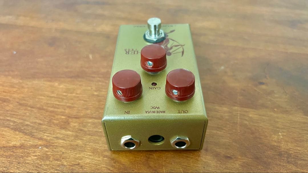 【美品】J.Rockett Audio Designs/ARCHER ikon 【美品】J.Rockett Audio Designs/ARCHER ikon