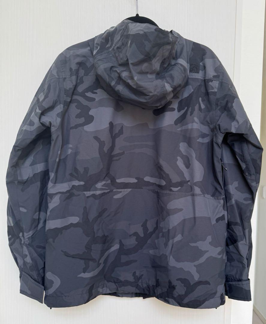 THE NORTH FACE GORE-TEX マウンテンジャケット