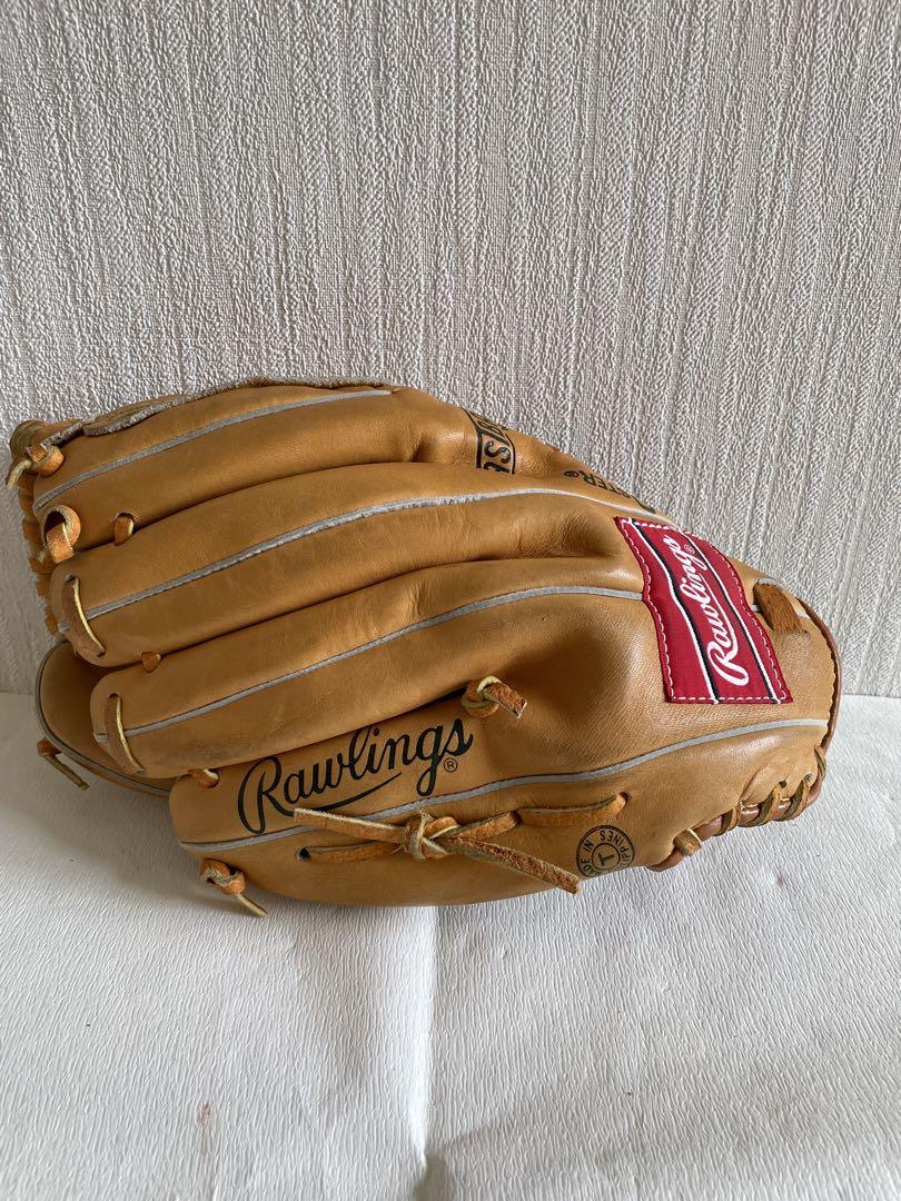 Rawlings ローリングスファーストバック　HOLDSTER