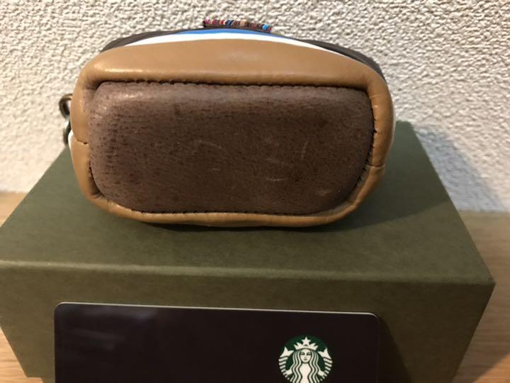 新品未使用】Starbucks Touch The Hug スターバックス