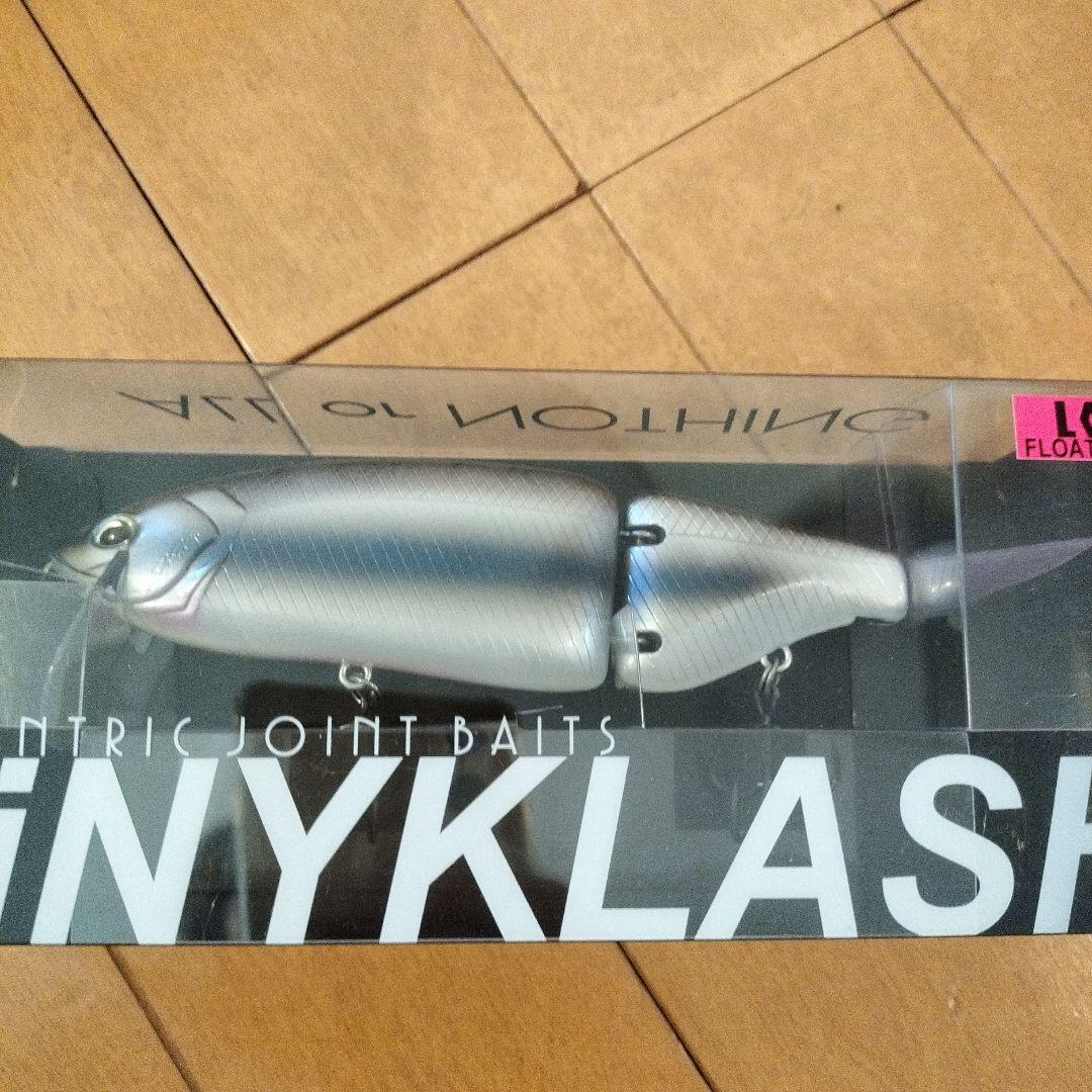 DRT タイニークラッシュ　未使用品　セット販売