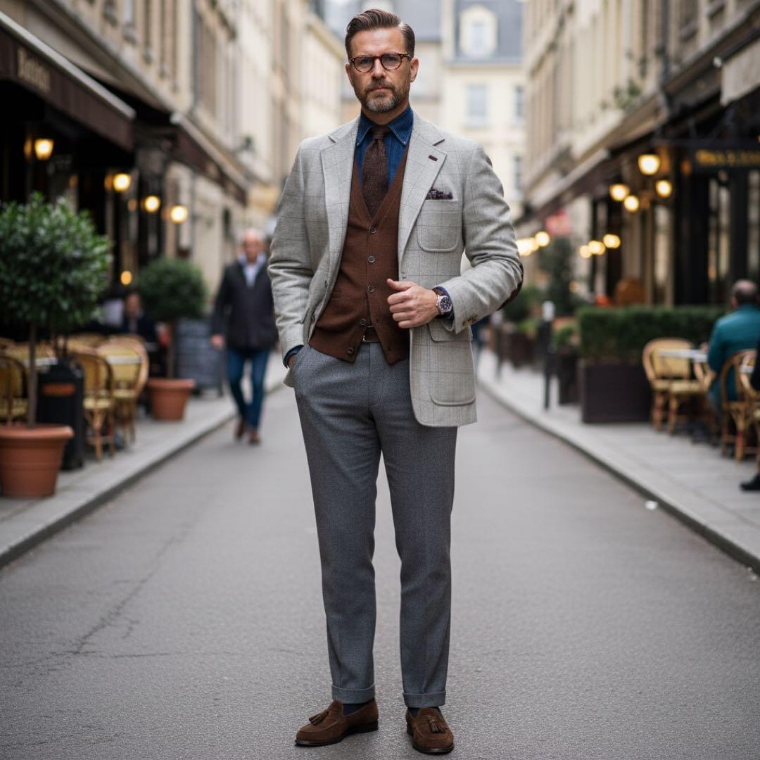 新品★Brioni★ブリオーニ★カシミヤ ウール ジャケット★コート★XLサイズ 新品★Brioni★ブリオーニ★カシミヤ ウール ジャケット★コート★XLサイズ