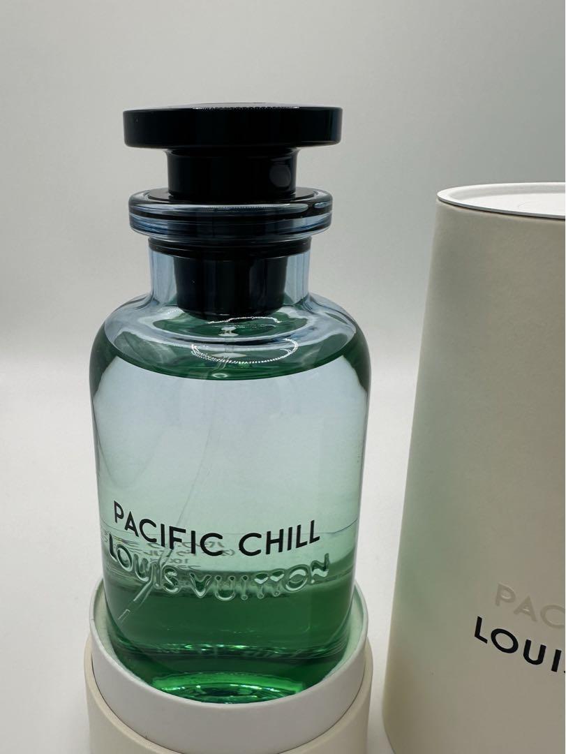Pacific Chill Louis Vuitton perfume - a fragrance for women