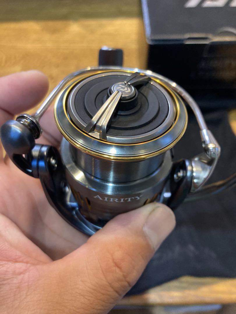 Daiwa AIRITY LT2500S スピニングリール 4550133110580.jpg