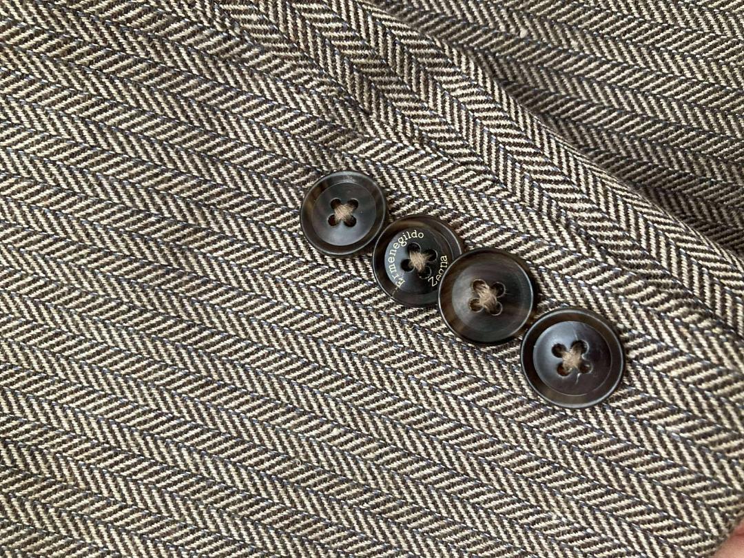 ジャケット・アウター Ermenegildo Zegna