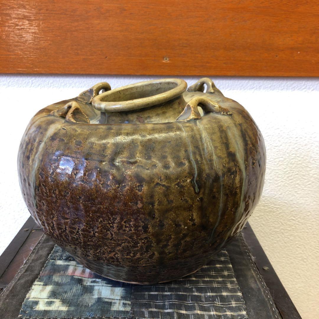 古瀬戸壺 | www.yourpoll.co.uk