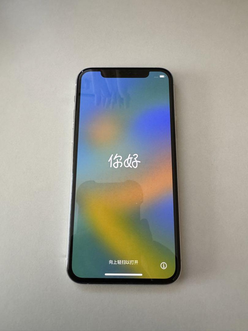iPhone 11 Pro シルバー 64 GB SIMフリー
