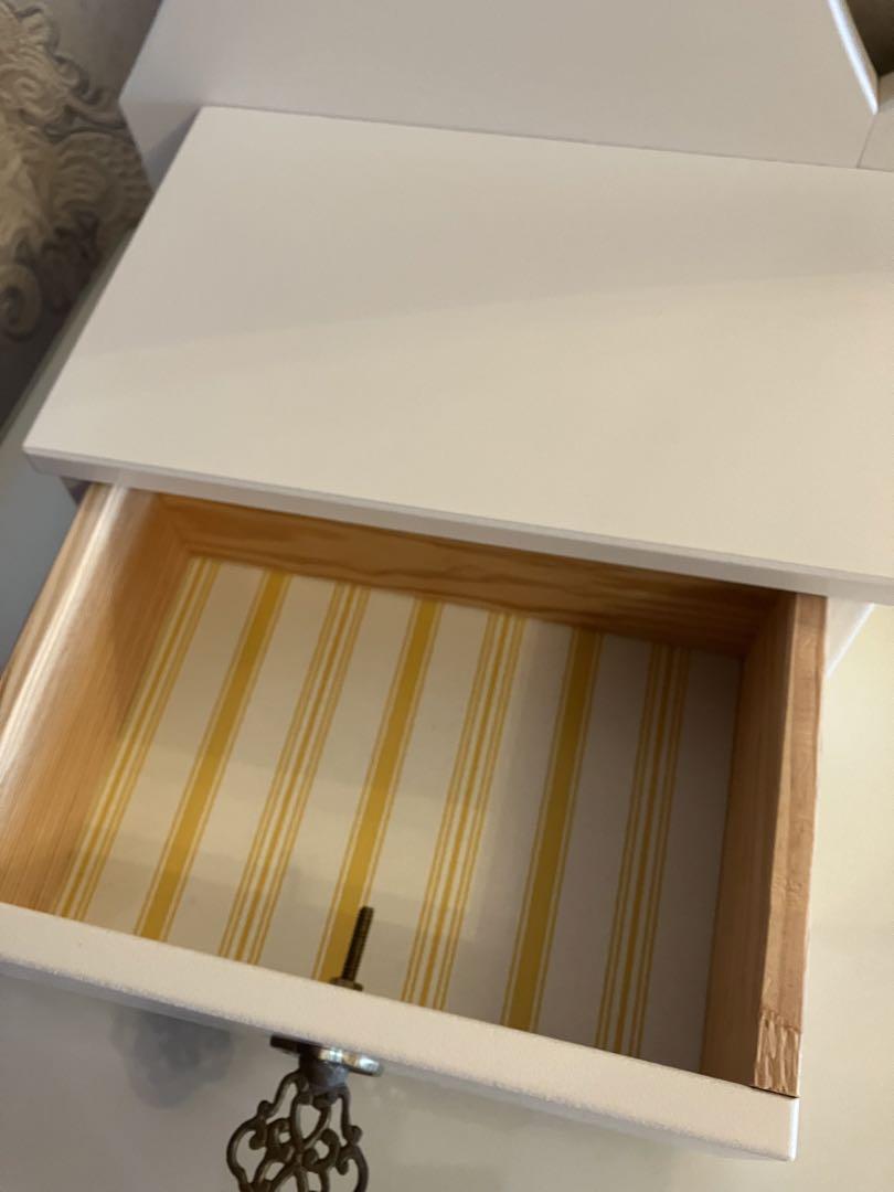 IKEA ドレッサー