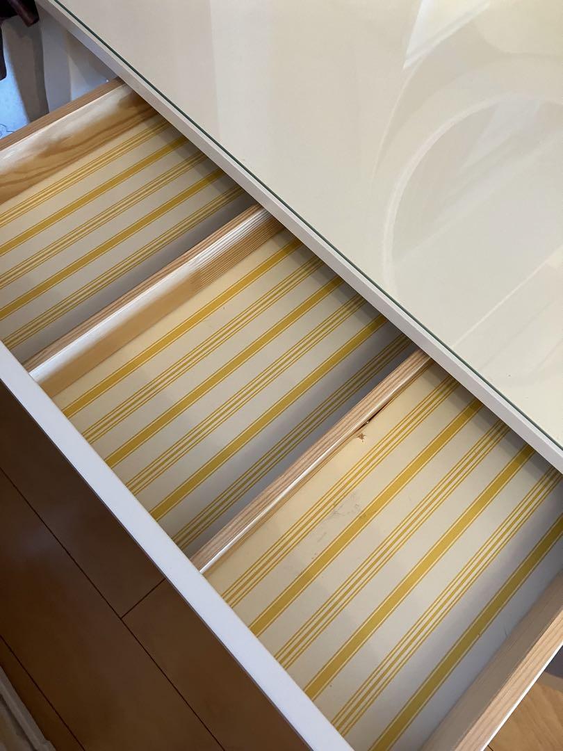 IKEA ドレッサー