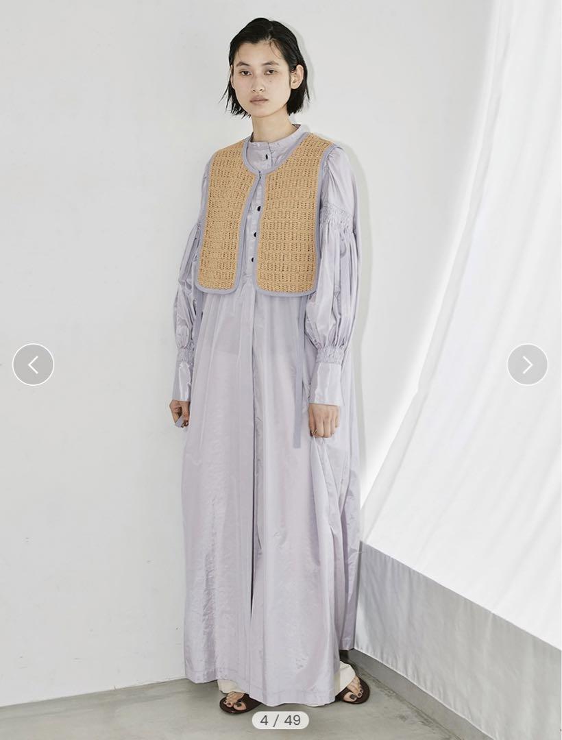 TODAYFUL 2way Gather Dress ギャザーワンピース 代引き人気 51.0%OFF ...