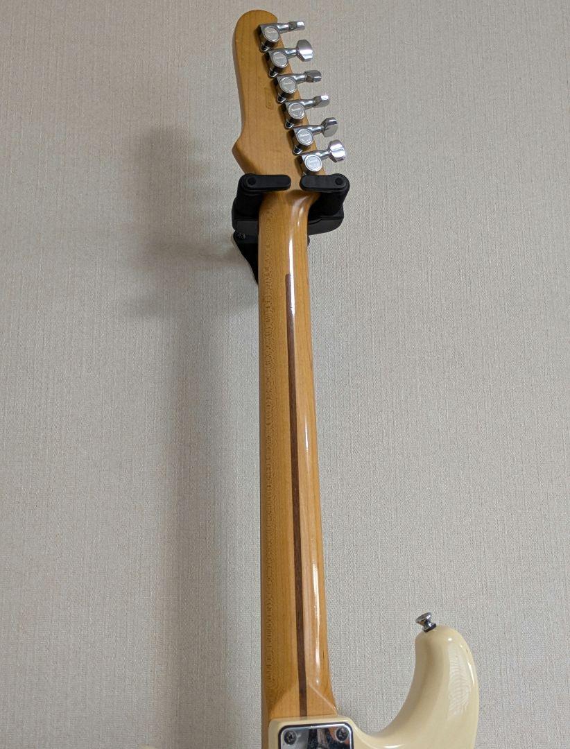 1986 Ibanez 日本製 Roadstar II RG140